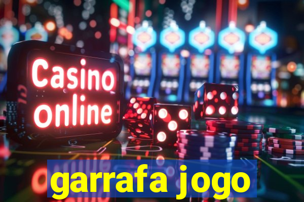 garrafa jogo